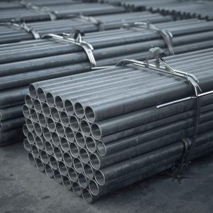 لوله استیل 304 مانیسمان رده 40